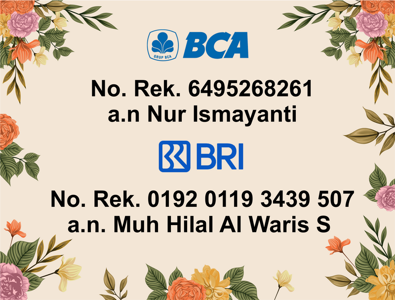 Kado Nikah Web Nikah